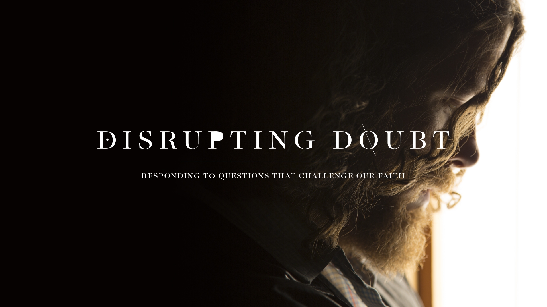 Disrupting Doubt